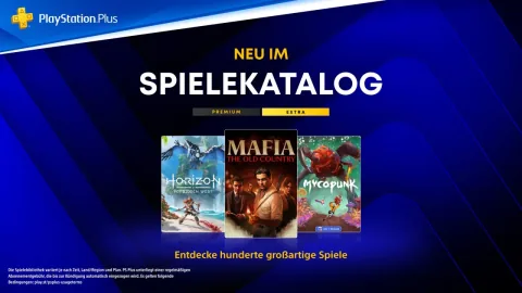 PlayStation Plus October 2026 Game Catalog Update