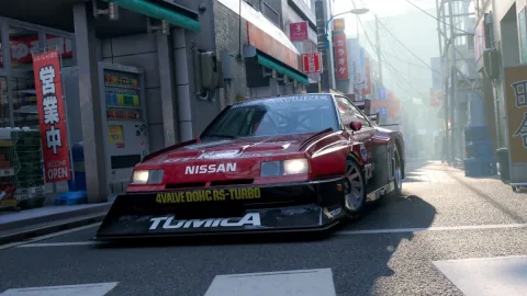 យោងតាមសេចក្តីរាយការណ៍ Forza Horizon 6 នឹងមកដល់ PS5 ក្នុងខែមករា ជាកំណែរូបវន្ត