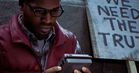 Silent Hill Townfall ist viel einfacher geworden