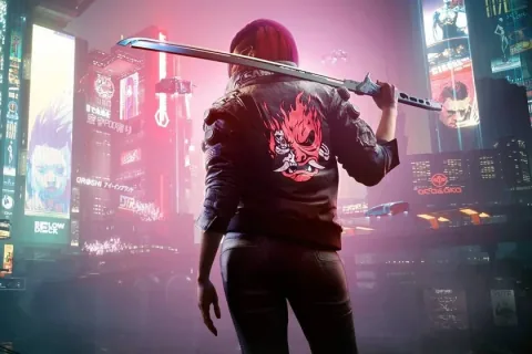 Cyberpunk 2077 Sees Major Steam Player Surge Following Update 2.5