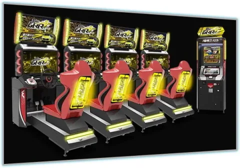 Bandai Namco Experience Reports Potential Data Breach on Wangan Midnight Portal