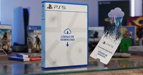 偽アカウントがPlayStationの物理メディア廃止に対する抗議活動を助長していた