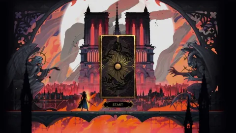 Castlevania: Belmont's Curse Preview: A Challenging Blend of Exploration and Precision Platforming
