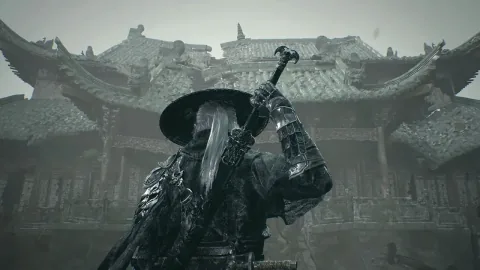 Phantom Blade Zero's Metacritic score lands it as one of the top action games of 2026