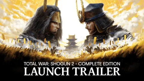 Sega Withdraws Total War: SHOGUN 2 Complete Edition Following Backlash