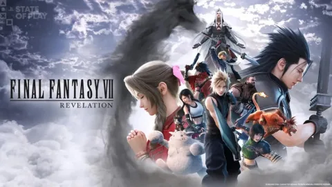 مخرج Final Fantasy 7 Revelation يقول إنه "بذل قصارى جهده" للكفاح من أجل إصدار فعلي