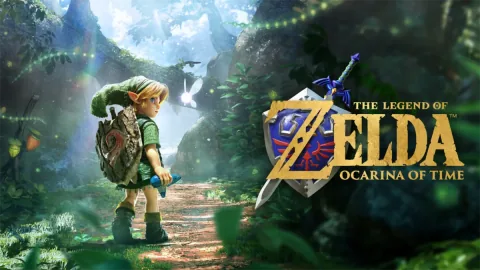 Legend of Zelda: Ocarina of Time Remake Trailer Highlights Gameplay and New Features