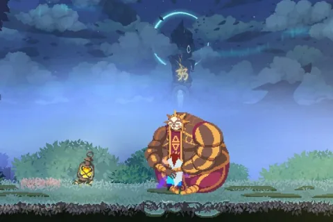 Astral Ascent Receives Free Expedition 33 Crossover Content