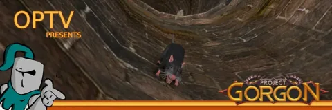 Das Stream-Team: 10 Ratten in Project Gorgon töten
