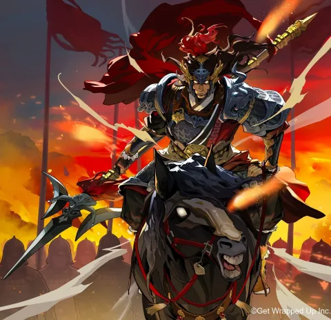 Sangokushi BOND Announces Major Update for October 13
