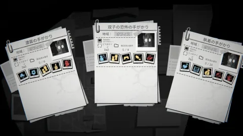 Deduction Roguelike Judgment Released on Steam to Positive Reception