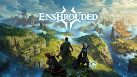 Enshrouded Reaches Full Release with Version 1.0 Update