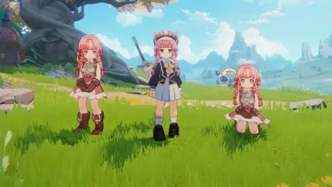 5 เคล็ดลับการตีบวกใน Ragnarok: The New World อย่าตีมั่ว!