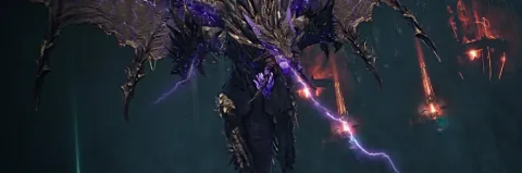 Aion 2 quakes in fright as its Ludra raid swoops in next week with free login goodies