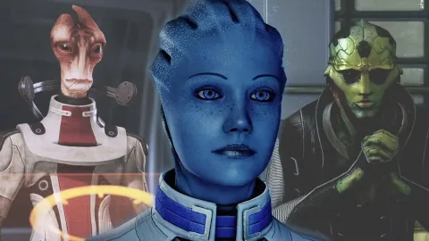 Former BioWare Executive Discusses Potential Sale of Iconic Franchises