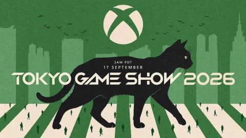 "Xbox Tokyo Game Show 2026 Broadcast": Lahat ng Impormasyon at Anunsyo Kasama ang Pagpapakita ni Hideo Kojima