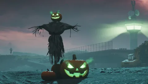 Wargaming Titles Launch Halloween Events Across Multiple Platforms
