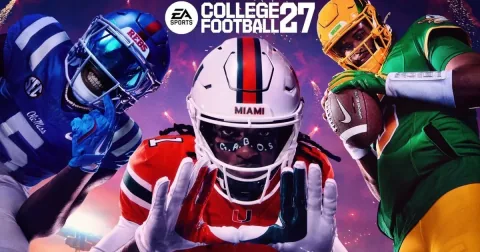 EA Sports College Football Series Faces Uncertain Future Amid Declining Sales
