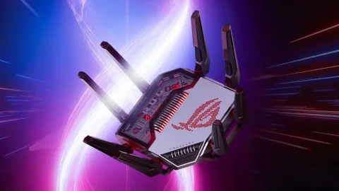 Wi-Fi 8 ofrece conexiones ultra fiables y aquí te explicamos por qué mejorará tus juegos en línea