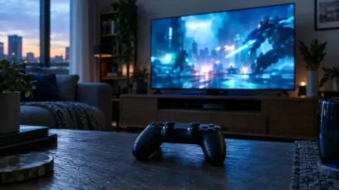 PS5 플레이어, 새로운 Saros 챌린지 및 접근성 옵션 제공