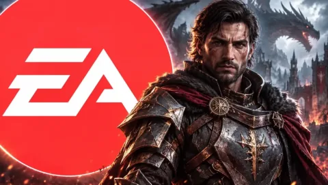 Electronic Arts Closes BioWare Amid Financial Restructuring and Poor Sales