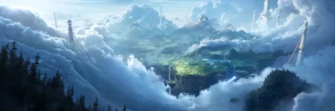 เพลงประจำสัปดาห์จากตู้เพลง MMO: ‘Riverglades’ จาก World of Warcraft Forever