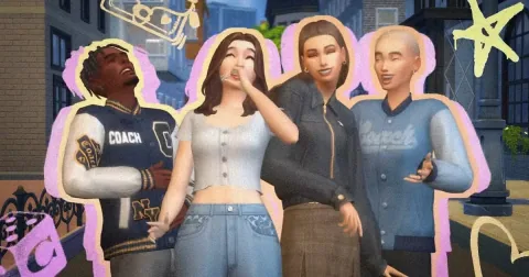 EA cancels unannounced The Sims project, trims the Skate team and reportedly plans to lay off 400 workers: "We're the number one publisher in Western HD gaming"