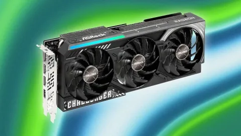 متجر Best Buy يوفر بطاقة الرسوميات ASRock Radeon RX 9070 XT 16GB بسعر 740 دولاراً