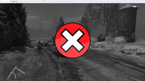 แฟนเกมทำสำเร็จ! เล่น GTA V บนเว็บเบราว์เซอร์ได้ แต่โดนสั่งปิดทันที!