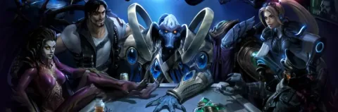 StarCraft II ยกเลิกการเปลี่ยนแปลงระบบเศรษฐกิจในเกมที่ได้รับความนิยมต่ำใน PTR บิลด์ล่าสุด