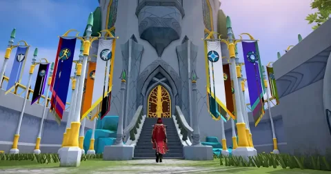 《RuneScape Reignited》将于 12 月 2 日推出