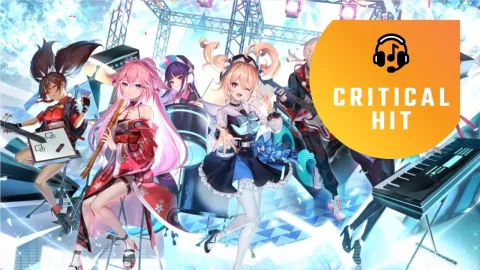¿Cómo sería el concierto de videojuegos de tus sueños?