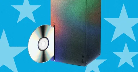 How the Xbox’s Disc-to-Digital Program Works