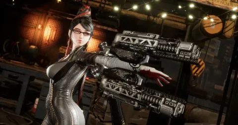 บอสใหญ่ PlatinumGames เผยความต้องการขยายจักรวาล Bayonetta ด้านผู้กำกับ Stellar Blade ยกย่องซีรีส์นี้ว่า "ขาดไม่ได้"