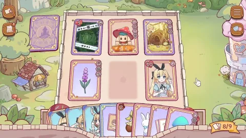 Adventure Game Alice and the Beyond Launches Today