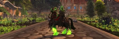 World of Warcraft’s Hallow’s End arrives once more