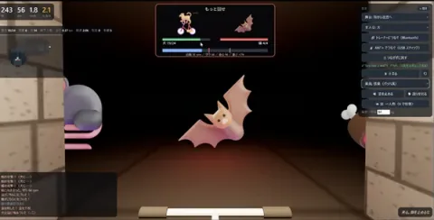 Tanken Infinity Ride Merges Roguelike Gameplay with Indoor Cycling