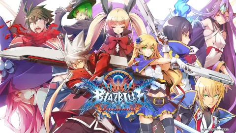 《苍翼默示录：神观之梦》确定制作PS5版，新增支持回滚式网络代码与跨平台联机对战