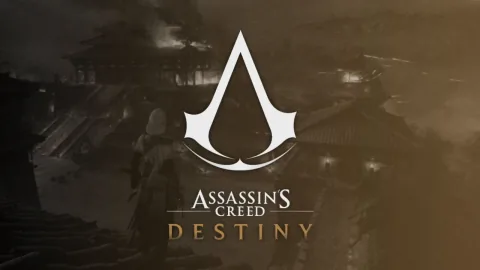 Screenshots Reveal Cancelled "Assassin's Creed Destiny" Game Set in China