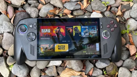 Mysterious AMD Zen 6 APU with 24GB of LPDDR5 memory appears in benchmarks