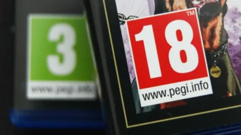 PEGI to Implement Stricter Age Ratings for Addictive Gaming Mechanics in 2026