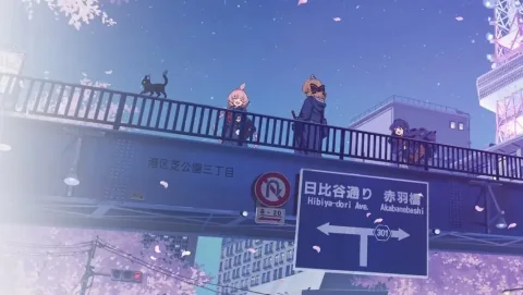 Project Aso-ra: Wish of the Star to be Featured at AGF 2026
