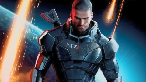 Mass Effect-Commander Shepard-Schauspieler und Destiny-Community helfen #SaveMassEffect-Petition, die 200.000-Unterschriften-Marke zu knacken