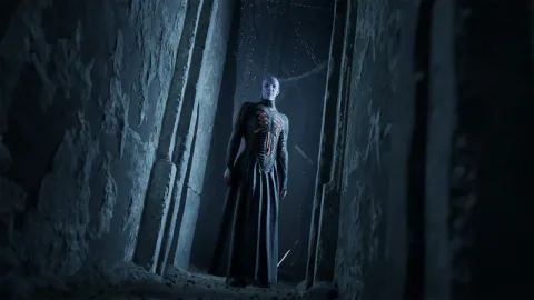 Hellraiser: Revival 리뷰: 공포의 깊이가 부족한 스타일리시 액션 게임