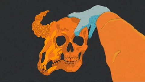 I SHALL NAME THE DEAD Demo Released on Steam