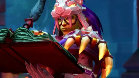 บันทึกแพตช์ใหม่ของ World of Warcraft: Midnight ช่วยสเปกที่กำลังลำบาก แต่ Unholy DK ต้องเจ็บปวดกับค้อนเนิร์ฟของ Blizzard