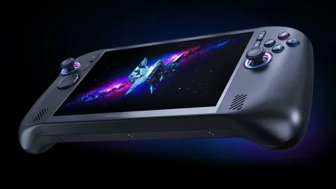Acer's New $1299 Predator Atlas 8 Intel Arc G3 Extreme Handheld Gaming PC Is Now Available at Best Buy