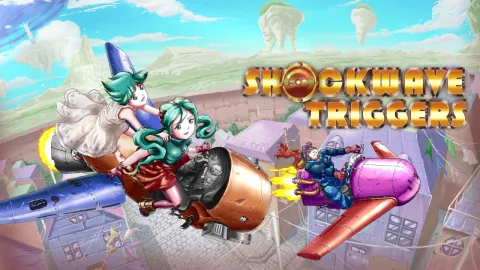 Shockwave Triggers