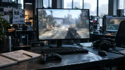 Call of Duty: Modern Warfare 4 to Conclude Current Series in October