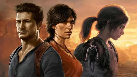 PS5: The creators of The Last of Us and Uncharted are not here for games, they have a much more ambitious goal